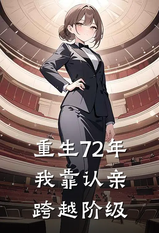 重生72年，我靠认亲跨越阶级