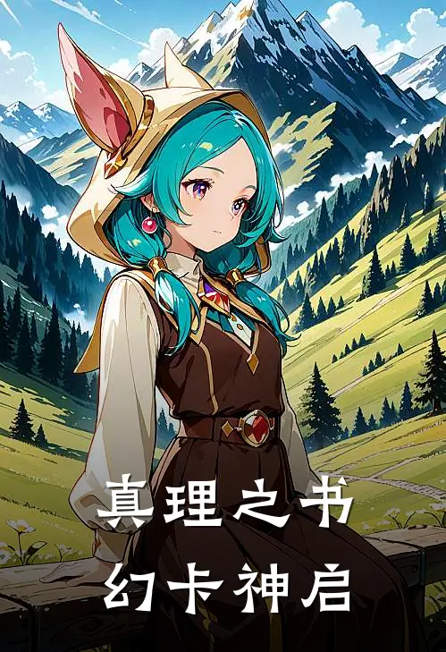 真理之书：幻卡神启