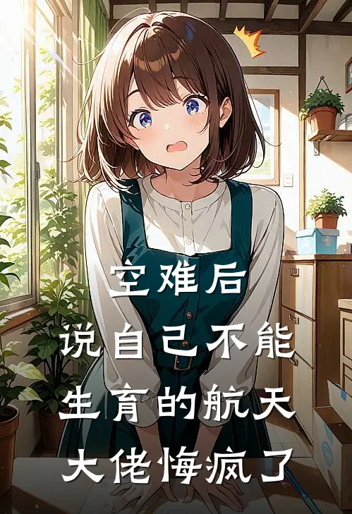 空难后，说自己不能生育的航天大佬悔疯了(沈清顾承宇)免费小说大全_小说完结免费空难后，说自己不能生育的航天大佬悔疯了沈清顾承宇