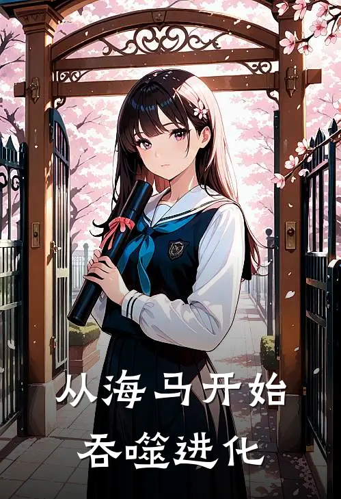 从海马开始吞噬进化