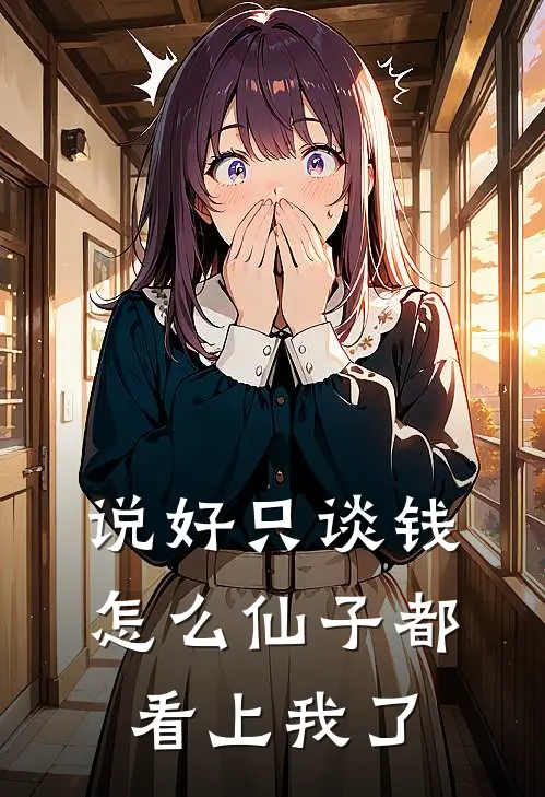 说好只谈钱，怎么仙子都看上我了秦奕萧明玥热门小说阅读_好看的小说推荐完结说好只谈钱，怎么仙子都看上我了秦奕萧明玥