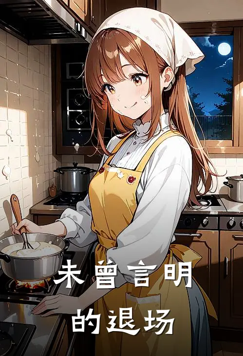 未曾言明的退场