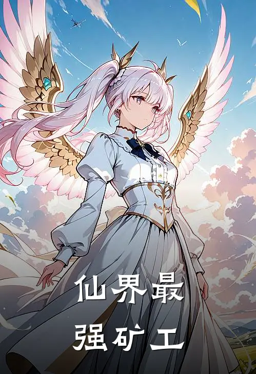 仙界最强矿工