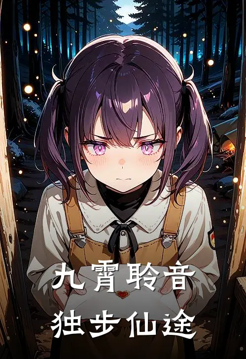 九霄聆音：独步仙途