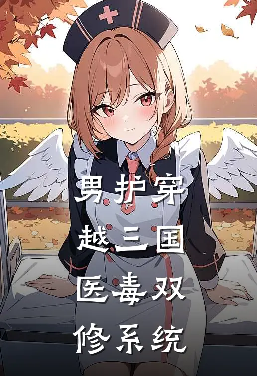 男护穿越三国：医毒双修系统(陈默曹纯)小说完结版_全文阅读免费全集男护穿越三国：医毒双修系统陈默曹纯