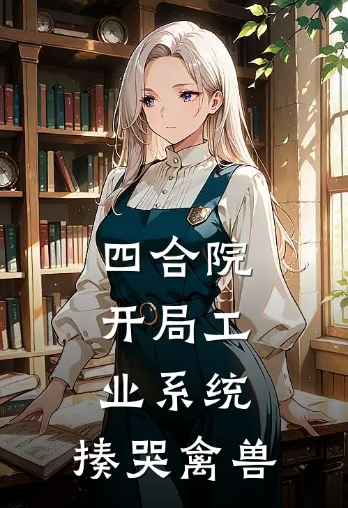 四合院：开局工业系统，揍哭禽兽(何雨柱傻柱)完本小说推荐_最新章节列表四合院：开局工业系统，揍哭禽兽(何雨柱傻柱)