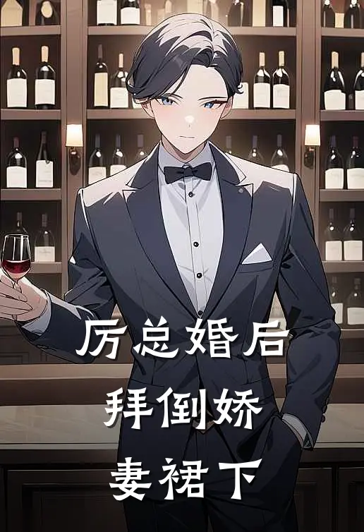 厉总婚后：拜倒娇妻裙下(宁初晴厉霆深)完整版免费小说_最热门小说厉总婚后：拜倒娇妻裙下(宁初晴厉霆深)