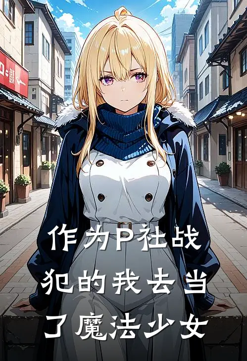 作为P社战犯的我去当了魔法少女