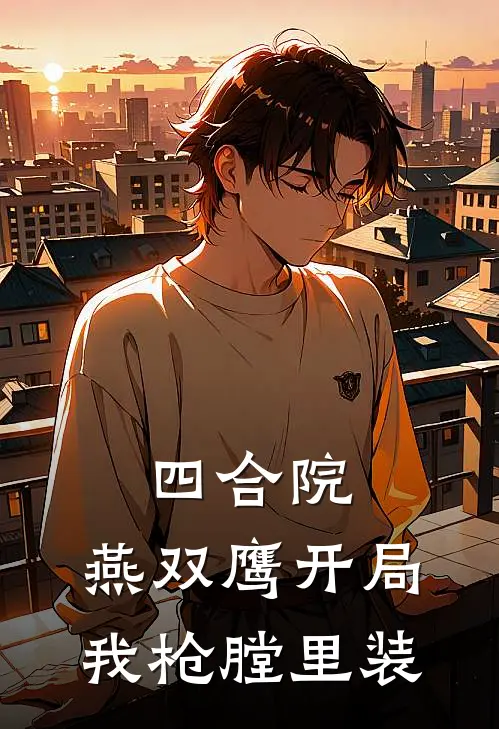 《四合院：燕双鹰开局，我枪膛里装》林战苏白薇火爆新书_四合院：燕双鹰开局，我枪膛里装(林战苏白薇)最新热门小说