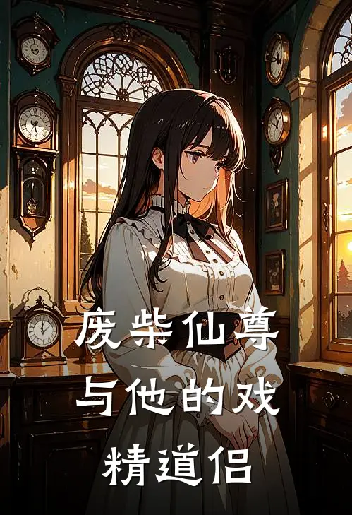 废柴仙尊与他的戏精道侣