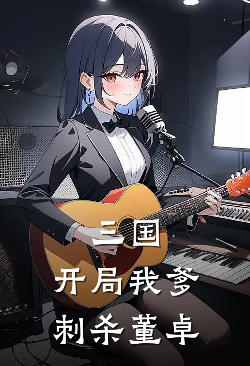 三国：开局我爹刺杀董卓