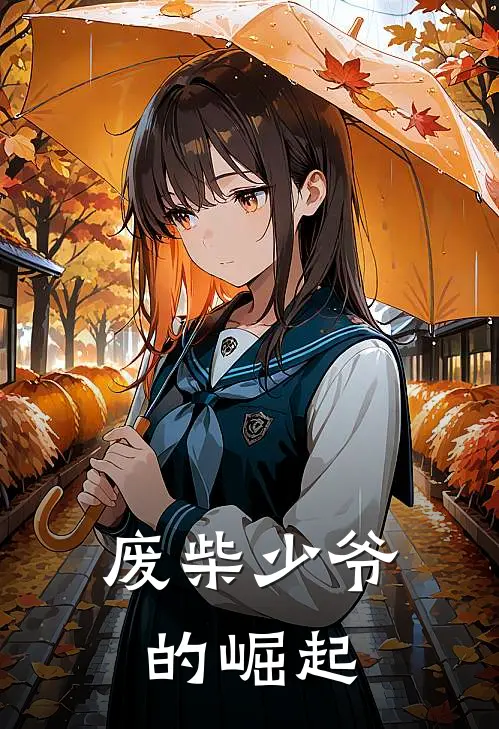 废柴少爷的崛起