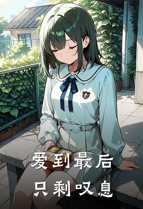 爱到最后，只剩叹息