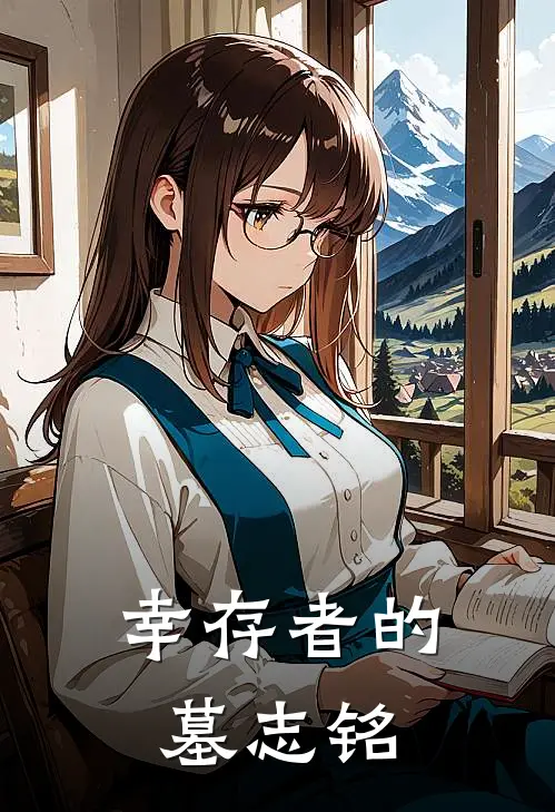 幸存者的墓志铭