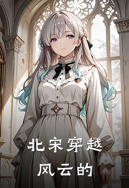 北宋穿越风云的