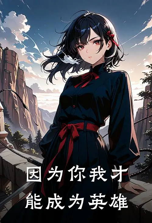 因为你我才能成为英雄林洛乔羽免费小说大全_热门免费小说因为你我才能成为英雄(林洛乔羽)