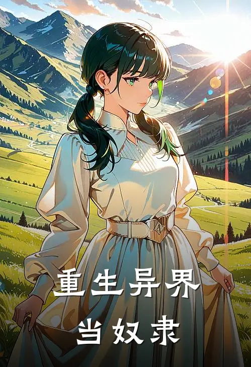 重生异界当奴隶