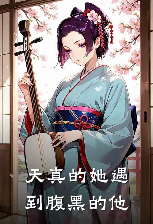 天真的她遇到腹黑的他