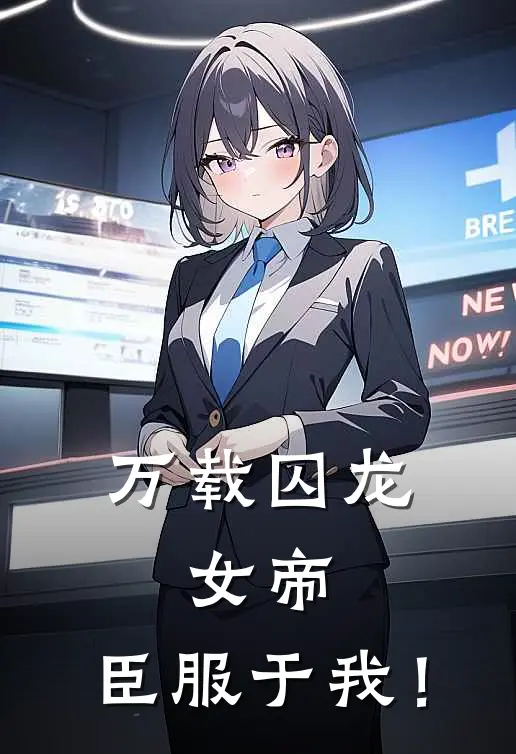 万载囚龙：女帝，臣服于我！(苏清涵龙辰)全本免费在线阅读_万载囚龙：女帝，臣服于我！全文阅读