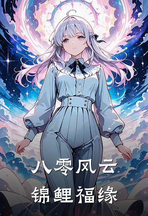 八零风云，锦鲤福缘