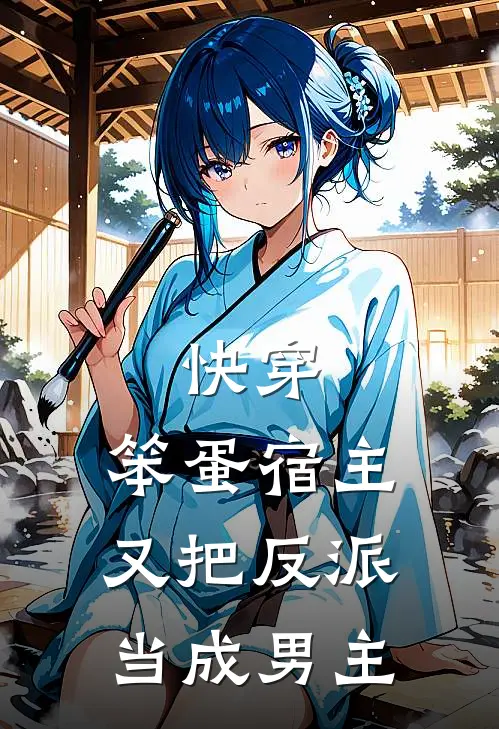 快穿：笨蛋宿主又把反派当成男主牧岁牧岁最新好看小说_最新章节列表快穿：笨蛋宿主又把反派当成男主(牧岁牧岁)