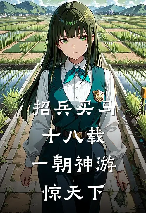 招兵买马十八载，一朝神游惊天下(萧晨晏琉璃)全文免费阅读无弹窗大结局_《招兵买马十八载，一朝神游惊天下》萧晨晏琉璃免费小说
