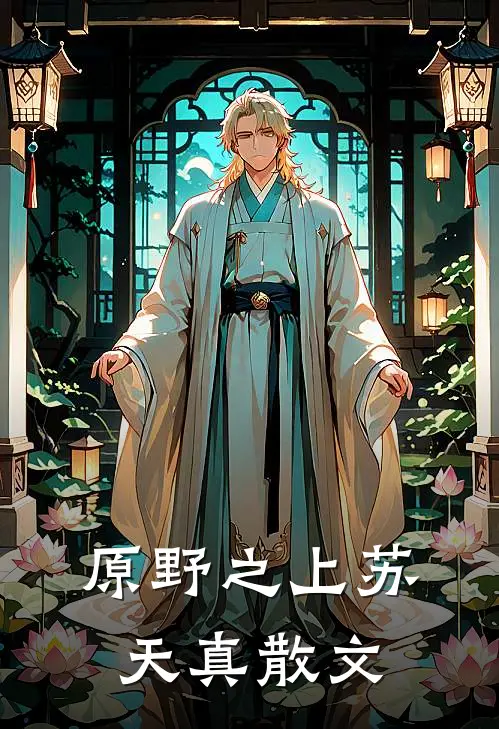 原野之上苏天真散文