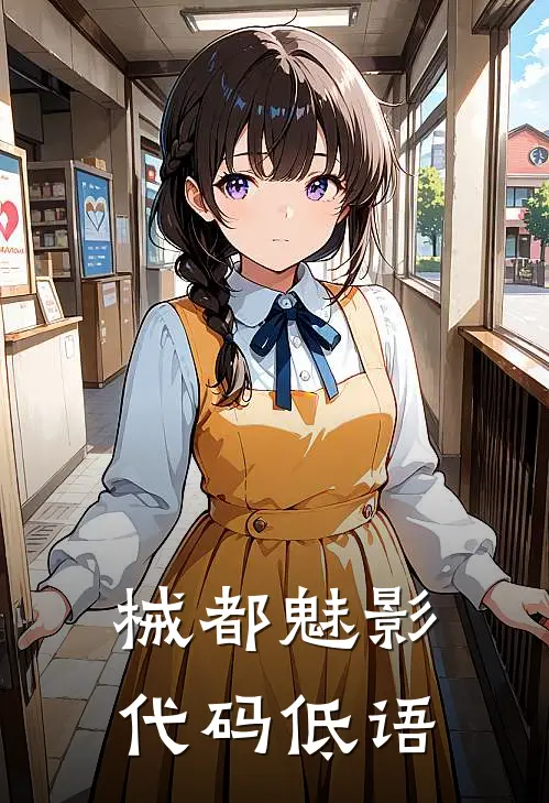 械都魅影：代码低语凌峰艾娃最热门小说_免费小说全集械都魅影：代码低语(凌峰艾娃)