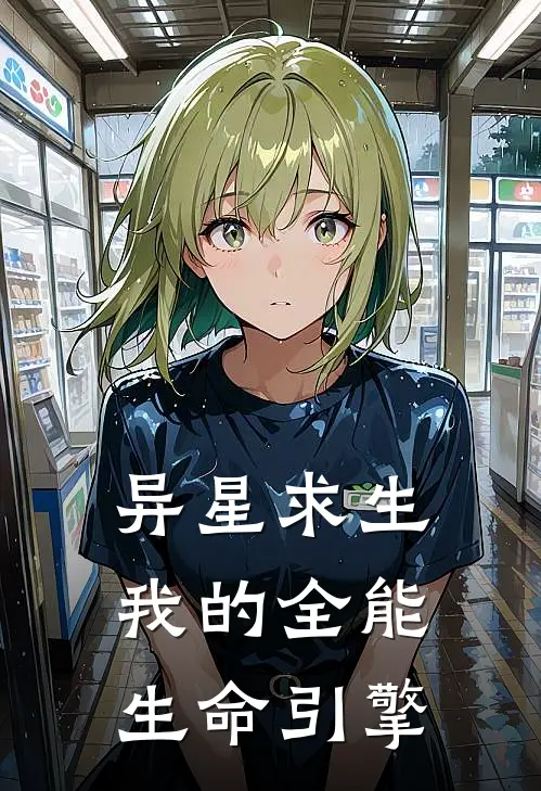 异星求生：我的全能生命引擎