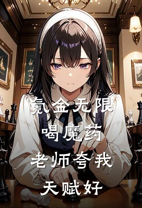 氪金无限喝魔药，老师夸我天赋好菲利克斯普鲁托热门完结小说_最新章节列表氪金无限喝魔药，老师夸我天赋好(菲利克斯普鲁托)