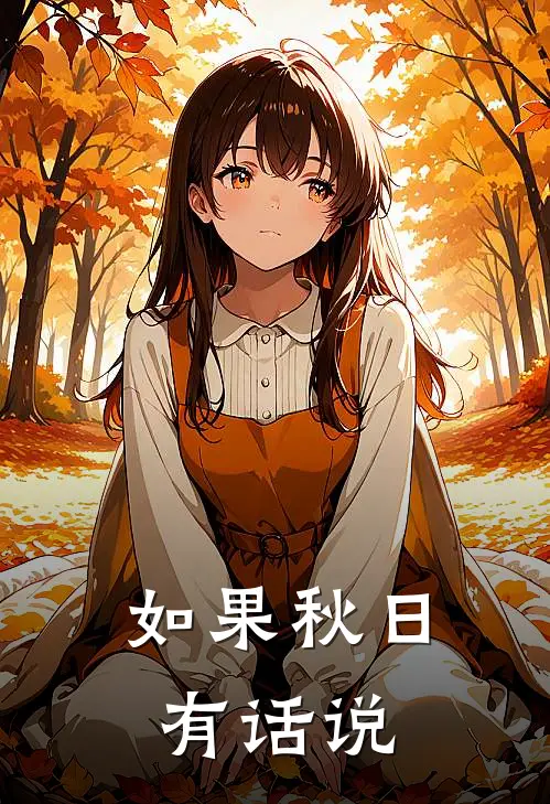 如果秋日有话说