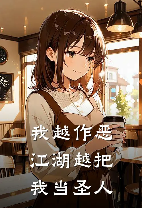 我越作恶，江湖越把我当圣人(郝瑟玄慈)完结小说推荐_小说全文免费阅读我越作恶，江湖越把我当圣人郝瑟玄慈