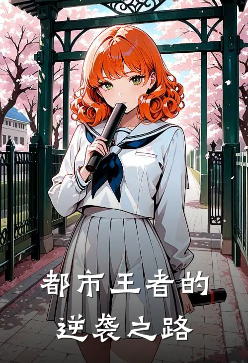 都市王者的逆袭之路