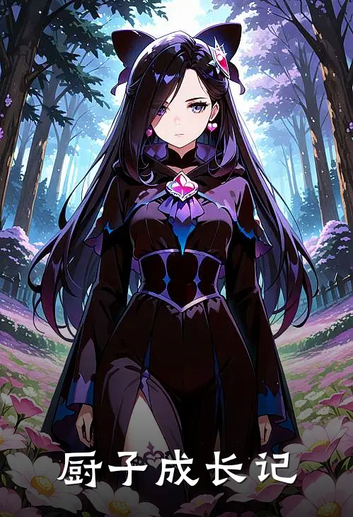 厨子成长记