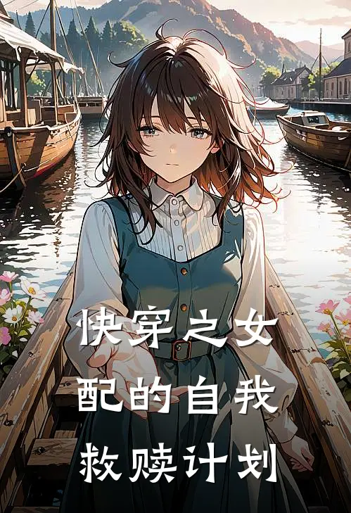 快穿之女配的自我救赎计划