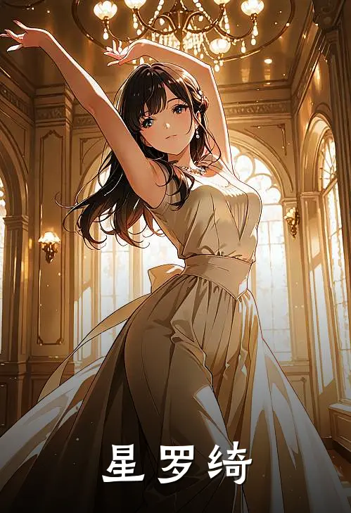 星罗绮李慕云南宫绮小说推荐完本_热门小说大全星罗绮(李慕云南宫绮)