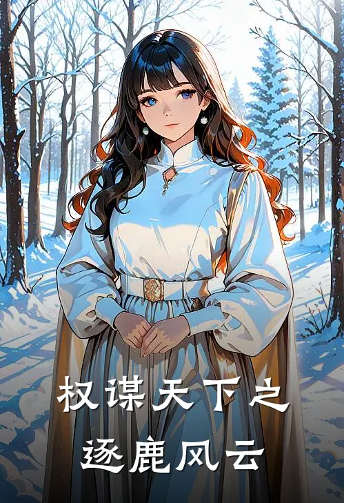 权谋天下之逐鹿风云（苏御李良）完整版小说阅读_权谋天下之逐鹿风云全文免费阅读（苏御李良）