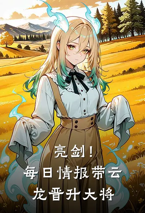 亮剑！每日情报，带云龙晋升大将