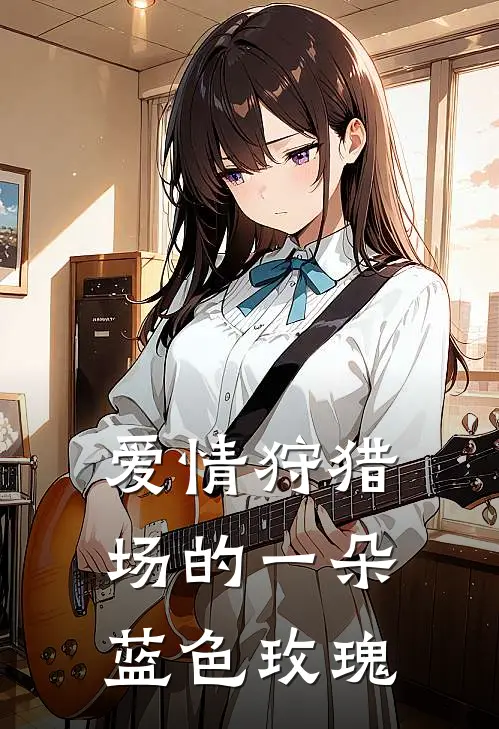 爱情狩猎场的一朵蓝色玫瑰(林薇顾承泽)完结小说推荐_小说全文免费阅读爱情狩猎场的一朵蓝色玫瑰林薇顾承泽