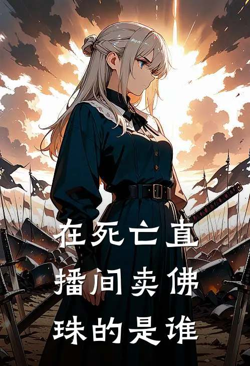 在死亡直播间卖佛珠的是谁