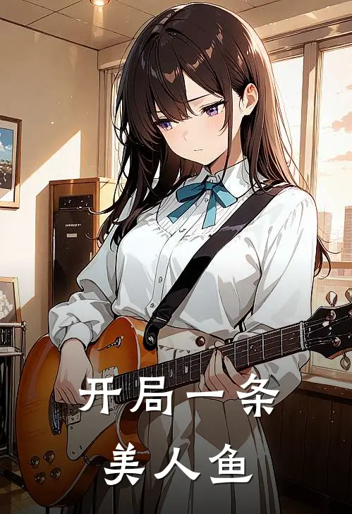 开局一条美人鱼(凌云塞壬)免费小说全本阅读_最新章节列表开局一条美人鱼(凌云塞壬)