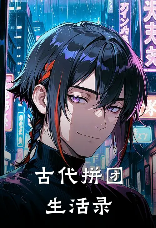 古代拼团生活录