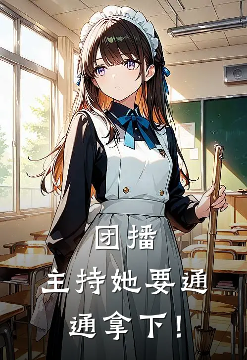 团播：主持她要通通拿下！