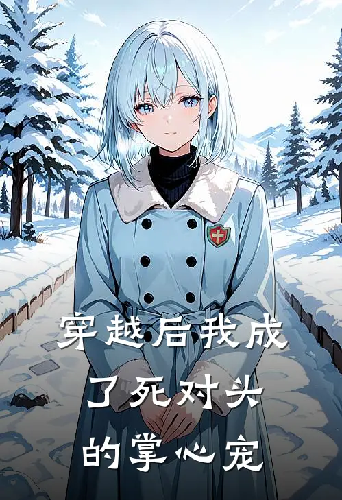 穿越后我成了死对头的掌心宠