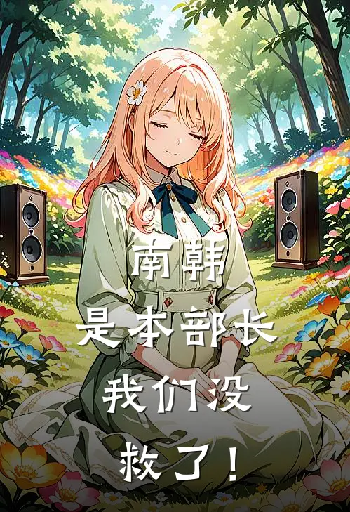 南韩：是本部长，我们没救了！权肯李朵娜免费阅读全文_热门小说大全南韩：是本部长，我们没救了！权肯李朵娜