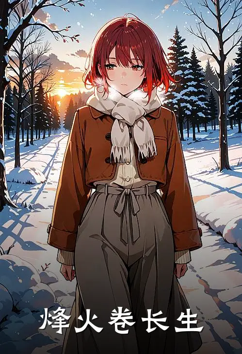 烽火卷长生蒙毅虞薇最新完本小说_免费小说大全烽火卷长生(蒙毅虞薇)