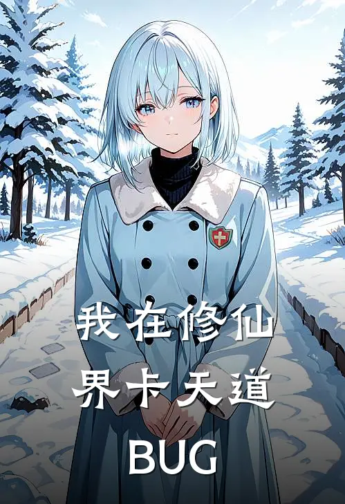 我在修仙界卡天道BUG