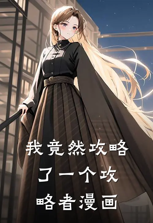 我竟然攻略了一个攻略者漫画