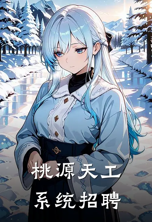 桃源天工系统招聘