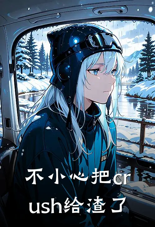 不小心把crush给渣了言越商钦完结版免费阅读_不小心把crush给渣了全章节免费在线阅读